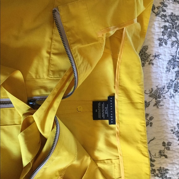 Apostrophe 🌝 Sunny Skirt - Picture 3 of 4